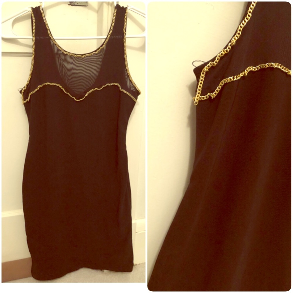 dress